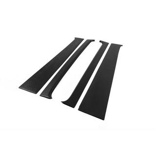 T&uuml;rleisten Abdeckungen EuroCap Volkswagen T5 Multivan 2003–2010 Foto 3