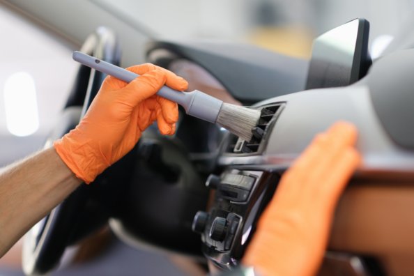 Was ist Autoaufbereitung und welche Vorteile bietet sie?