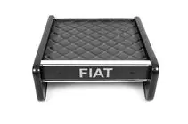 Fiat Ducato 1995-2006 Ablagebrett Armaturenbrett 2000-2006 (Grau mit grauer Naht) Foto 1