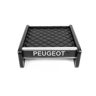 Ablagebrett Armaturenbrett 2000-2006 (Schwarz mit schwarzer Naht) Peugeot Boxer 1994-2006 Foto 1