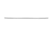 Range Rover III L322 2002-2012 B-Ware Kofferraumleiste Edelstahl Foto 1