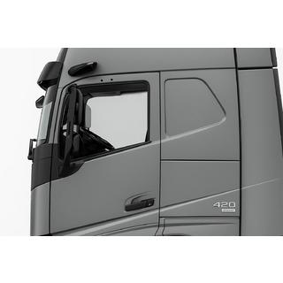 Windabweiser Niken Luxury 2021- (2 Stk) Volvo FH 2012– Foto 1