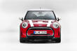 Testbericht MINI Hatchback 3D: Neugestaltung der III. Generation Foto 1