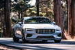 Testbericht zum Polestar 1 Hybrid-Coupé Foto 1