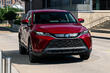 Testbericht zum Toyota Venza: ein moderner Hybrid-Crossover Foto 1