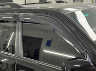 Lexus LX470 1998-2007 Windabweiser Niken Luxury (4 Stk) Foto 1