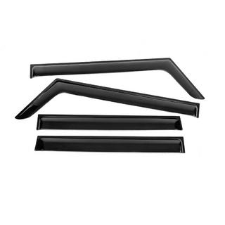 Windabweiser Niken Luxury (4 Stk)