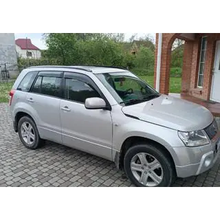 Windabweiser Niken Luxury (4 Stk) Foto 4