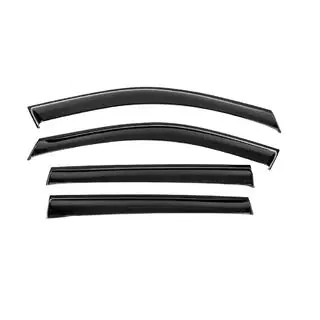 Windabweiser Niken Luxury (4 Stk) Toyota Rav 4 2019–2025 Foto 1