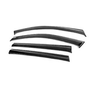 Windabweiser Niken Luxury (4 Stk) Toyota Rav 4 2019–2025 Foto 2