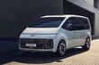 Hyundai Staria Bewertung: Ein neuer Blick auf Minivans Foto 3