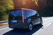 Hyundai Staria Bewertung: Ein neuer Blick auf Minivans Foto 2