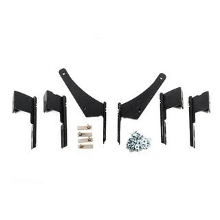 Halterungen für Seitenschweller Nissan NV400 2010-2024 Foto 1