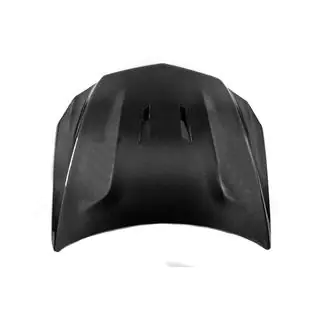 Carbon Motorhaube (2009-2012) Mercedes E-class coupe C207 2010-2017 Foto 2