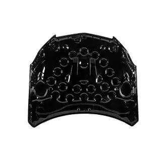 Carbon Motorhaube (2009-2012) Mercedes E-class coupe C207 2010-2017 Foto 4