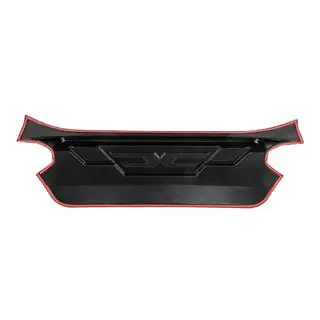 Heckklappenabdeckung CappaFe (ABS) Dacia Sandero 2021- Foto 4