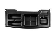 Dacia Duster 2018-2024 Kofferraum Organizer CappaFe (ABS) Foto 1