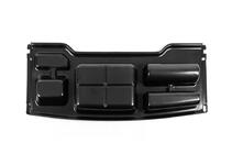 Dacia Duster 2018-2024 Kofferraum Organizer CappaFe (ABS) Foto 4