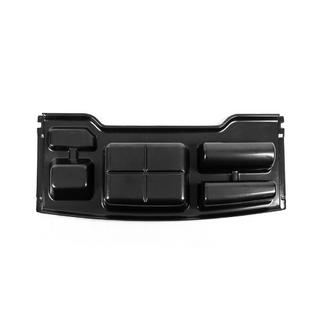 Kofferraum Organizer CappaFe (ABS) Dacia Duster 2018-2024 Foto 4