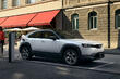 Testbericht zum Mazda MX-30: stilvoller und umweltfreundlicher Crossover Foto 2