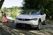 Testbericht zum Mazda MX-30: stilvoller und umweltfreundlicher Crossover Foto 1