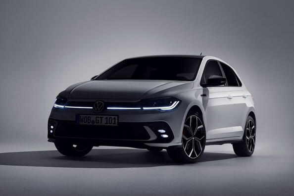 Testbericht zum „aufgeladenen“ Volkswagen Polo GTI Fließheck