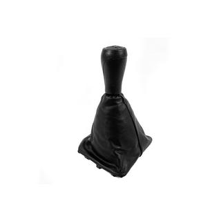 Schaltknauf und Schaltsack OEM 2265b (2008-2016) Fiat Fiorino/Qubo 2008-2024 Foto 1