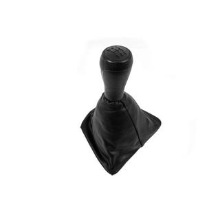 Schaltknauf und Schaltsack OEM 2265b (2008-2016) Fiat Fiorino/Qubo 2008-2024 Foto 3