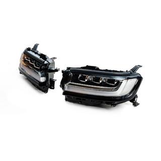 Frontscheinwerfer Toyota Land Cruiser 300 2021- Foto 3