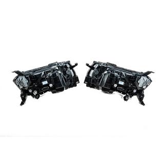 Frontscheinwerfer Toyota Land Cruiser 300 2021- Foto 4