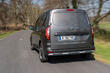 Renault Kangoo Van dritte Generation: Bewertung Foto 4