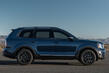 Rückblick auf die Neugestaltung des KIA Telluride der ersten Generation Foto 3