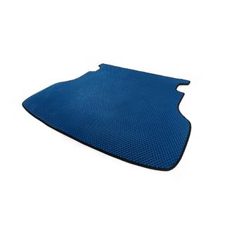 EVA Kofferraummatte (SW, Blau) Toyota Avensis 2003-2009 Foto 1