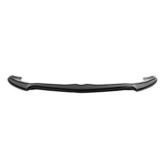 Frontlippe DPT V-1 (ABS, Schwarz Glanz) Alfa Romeo Stelvio 2016- Foto 2