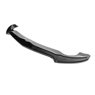 Frontlippe DPT V-1 (ABS, Schwarz Glanz) Foto 4