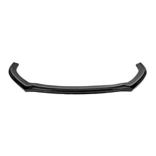 Frontlippe DPT V-2 (Schwarz Glanz) Audi A3 2012-2020 Foto 2