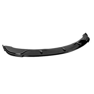 Frontlippe DPT V-1 (für E90 M-Sport 2008-2011, Schwarz Glanz) BMW 3 Series E90/E91 2005-2011 Foto 4