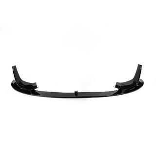 Frontlippe DPT V-3 (Für M3 F80, Schwarz Glanz) BMW 3 Series F30/F31 2012-2019 Foto 2