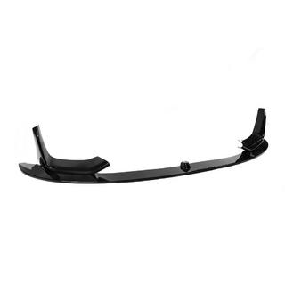 Frontlippe DPT V-3 (Für M3 F80, Schwarz Glanz) BMW 3 Series F30/F31 2012-2019 Foto 4