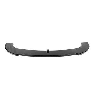 Frontlippe DPT V-4 (Für M3, Schwarz Glanz) BMW 3 Series F30/F31 2012-2019 Foto 1