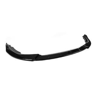 Frontlippe DPT V-1 (für M Technic, Schwarz Glanz) BMW 3 Series G20/G21 2018- Foto 4
