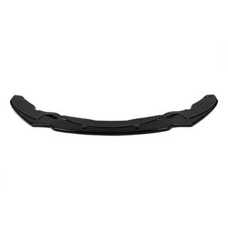 Frontlippe DPT V-2 (für M-Sport, Schwarz Glanz) BMW 4 Series F32/F33/F36 2012-2020 Foto 2