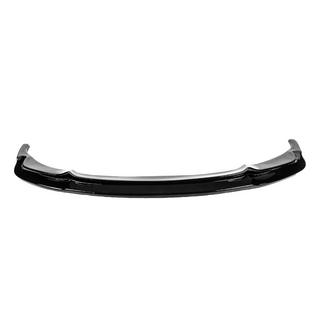 Frontlippe DPT V-4 (Für M4, Schwarz Glanz) BMW 4 Series F32/F33/F36 2012-2020 Foto 4