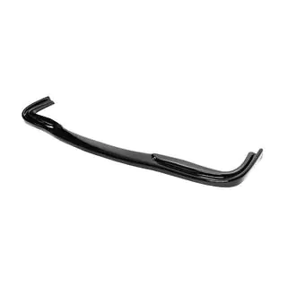 Front Lip Spoiler DPT (für Hamann, Schwarz Glanz) Foto 3
