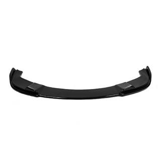 Frontlippe DPT (für M Sport/M Technic Hamann Schwarz Glanz) BMW 5 Series E60/E61 2003-2010 Foto 2