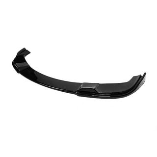 Frontlippe DPT (für M Sport/M Technic Hamann Schwarz Glanz) BMW 5 Series E60/E61 2003-2010 Foto 3