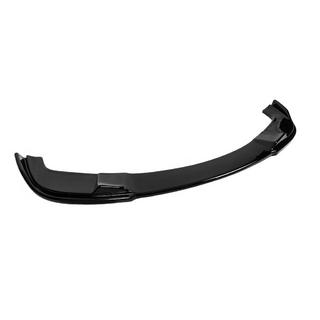 Frontlippe DPT (für M Sport/M Technic Hamann Schwarz Glanz) BMW 5 Series E60/E61 2003-2010 Foto 4