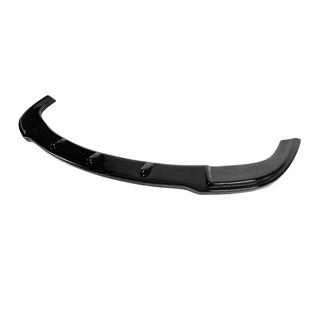 Frontlippe DPT (für M Technic Max Hamann Schwarz Glanz) BMW 5 Series E60/E61 2003-2010 Foto 2