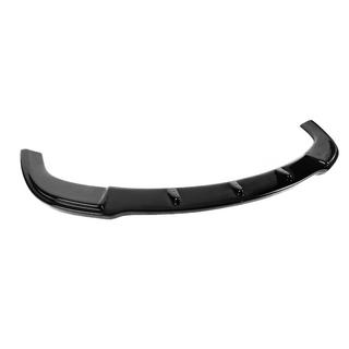 Frontlippe DPT (für M Technic Max Hamann Schwarz Glanz) BMW 5 Series E60/E61 2003-2010 Foto 4
