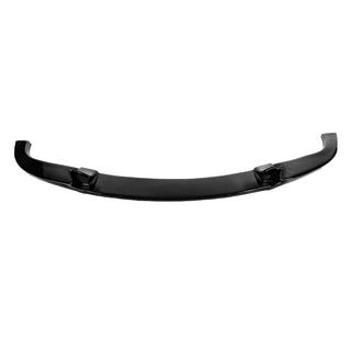Frontlippe DPT (Ohne Finnen, Für M5 Hamann, Schwarz Glanz) BMW 5 Series E60/E61 2003-2010 Foto 2